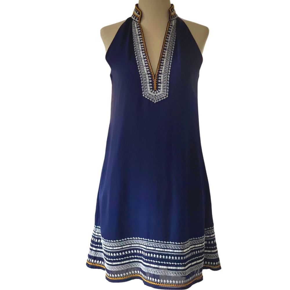 Adorable Chic Shift Dress